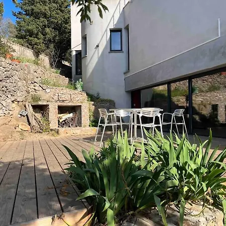 Loft Sur Le Mont Saint Clair - Sète