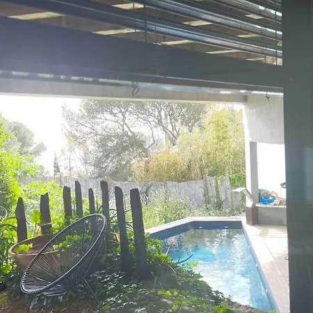 Villa Loft Sur Le Mont Saint Clair -