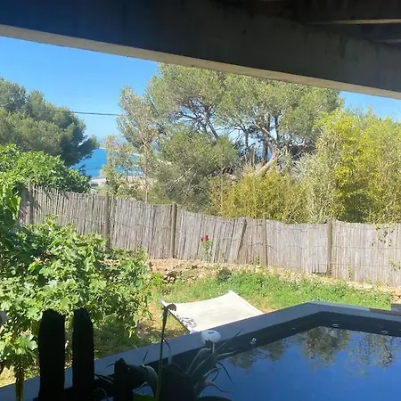 Loft Sur Le Mont Saint Clair - * Sète