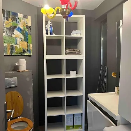 Villa Loft Sur Le Mont Saint Clair -