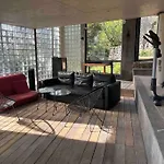 וילה Loft Sur Le Mont Saint Clair - *