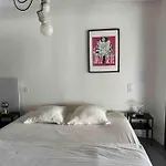 Loft Sur Le Mont Saint Clair - וילה *