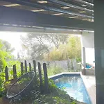 וילה Loft Sur Le Mont Saint Clair -