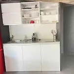Loft Sur Le Mont Saint Clair - וילה *