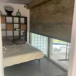 וילה Loft Sur Le Mont Saint Clair -