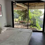 Loft Sur Le Mont Saint Clair - וילה *