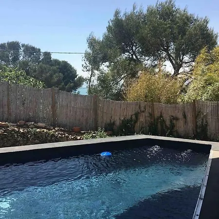 Loft Sur Le Mont Saint Clair - * Sète