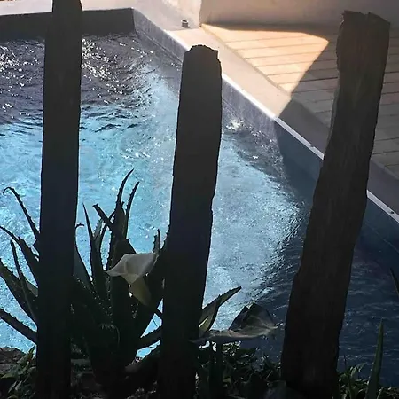 Loft Sur Le Mont Saint Clair - *