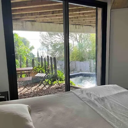 Loft Sur Le Mont Saint Clair - Sète