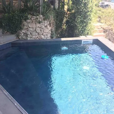 Villa Loft Sur Le Mont Saint Clair - *