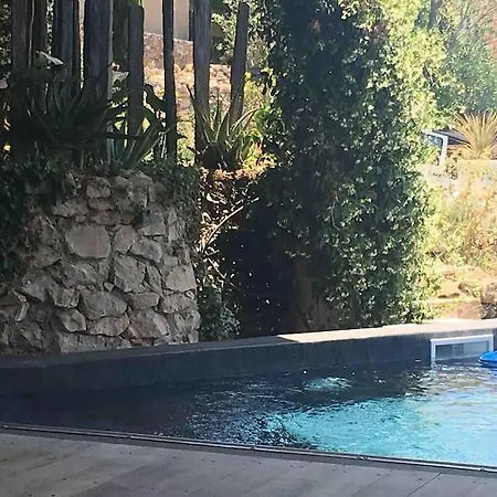 Villa Loft Sur Le Mont Saint Clair - *