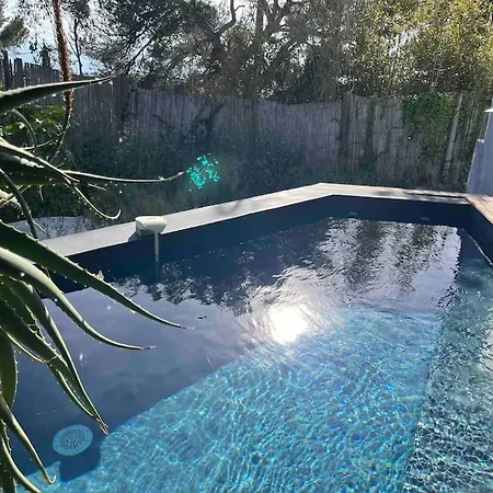 Loft Sur Le Mont Saint Clair -