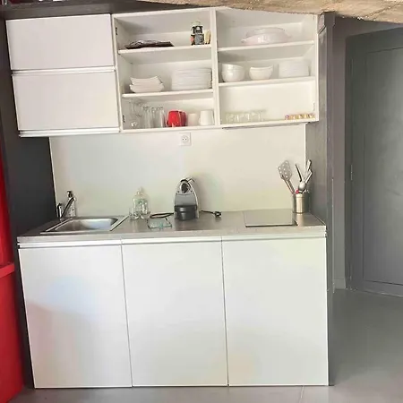 Loft Sur Le Mont Saint Clair - Villa *