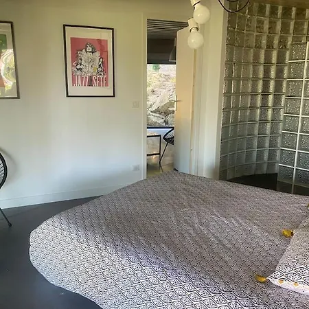 Willa Loft Sur Le Mont Saint Clair -