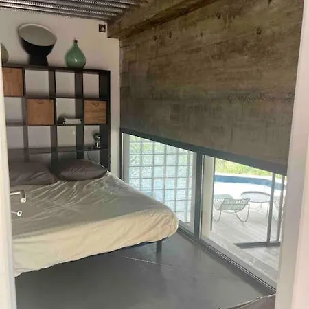 Villa Loft Sur Le Mont Saint Clair -