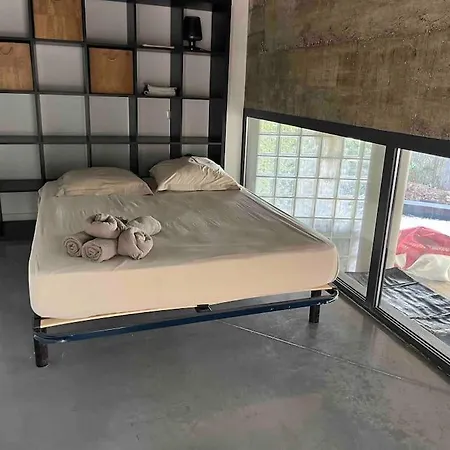 Loft Sur Le Mont Saint Clair - * Sète