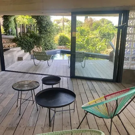 Loft Sur Le Mont Saint Clair - *