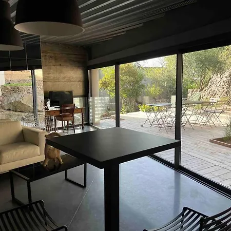 Villa Loft Sur Le Mont Saint Clair - Sète