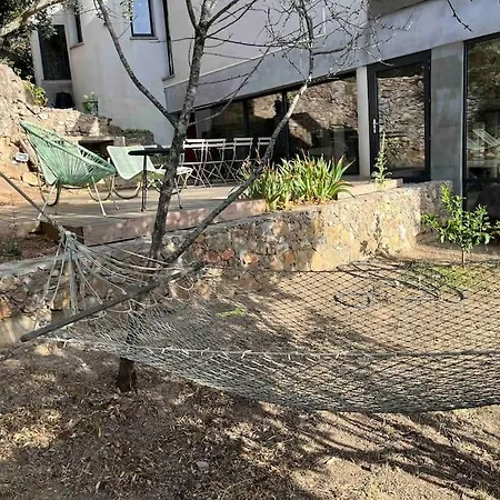 Villa Loft Sur Le Mont Saint Clair -