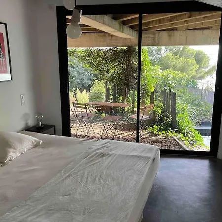 Loft Sur Le Mont Saint Clair - Villa *